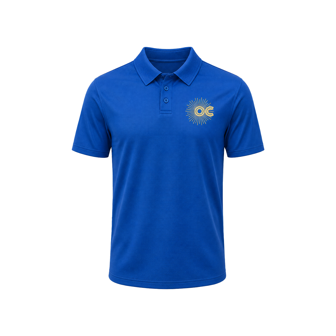 OC Polo Mens