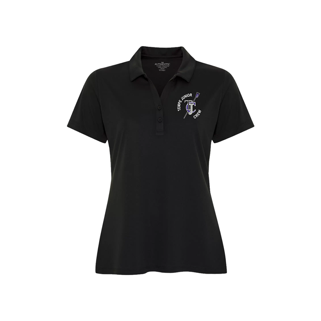 TJC Womens Polo