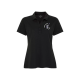 TJC Womens Polo