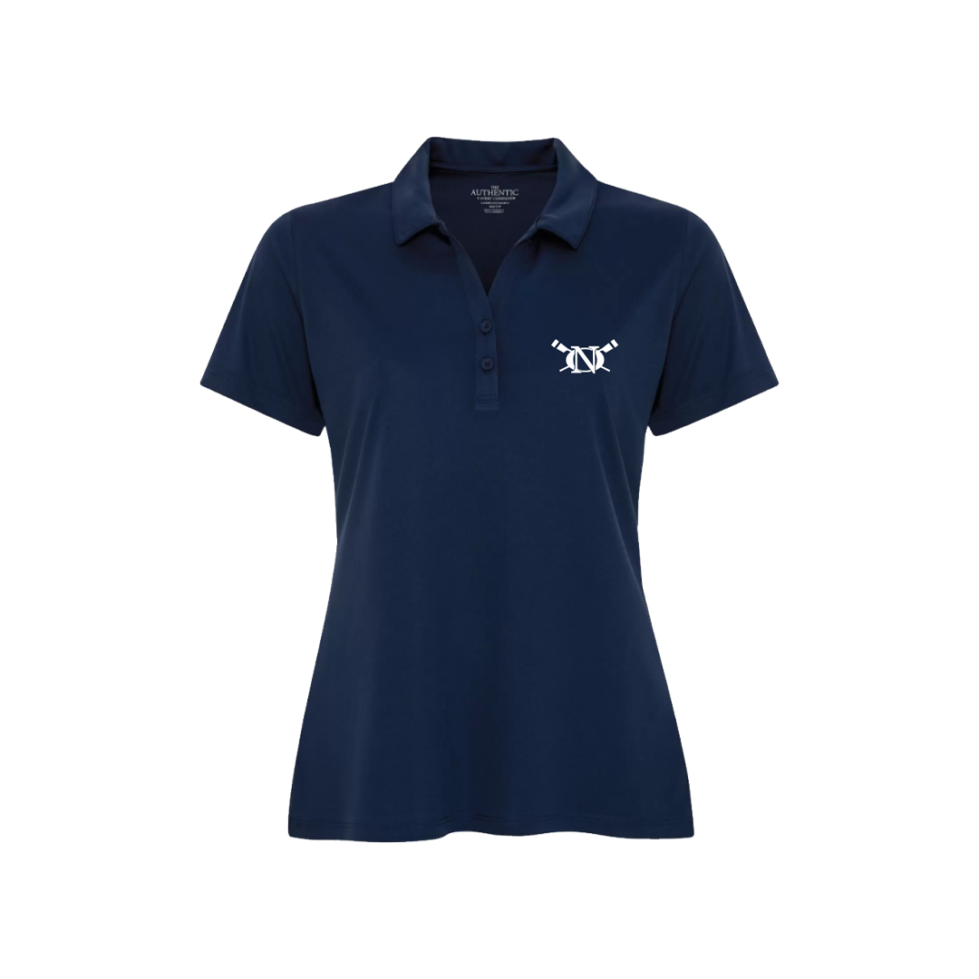 Oak Neck Polo Womens