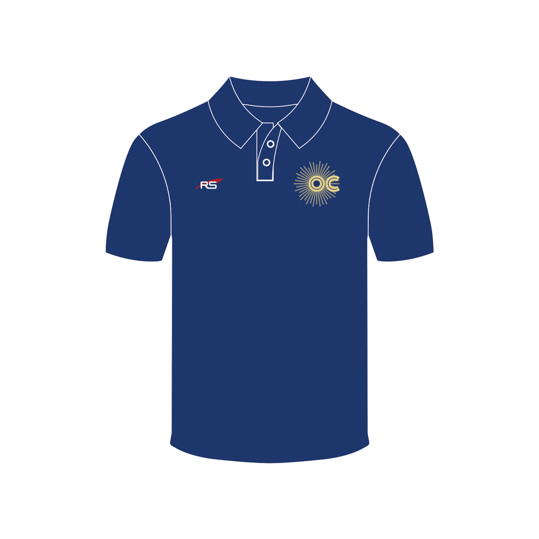 OC Polo Mens