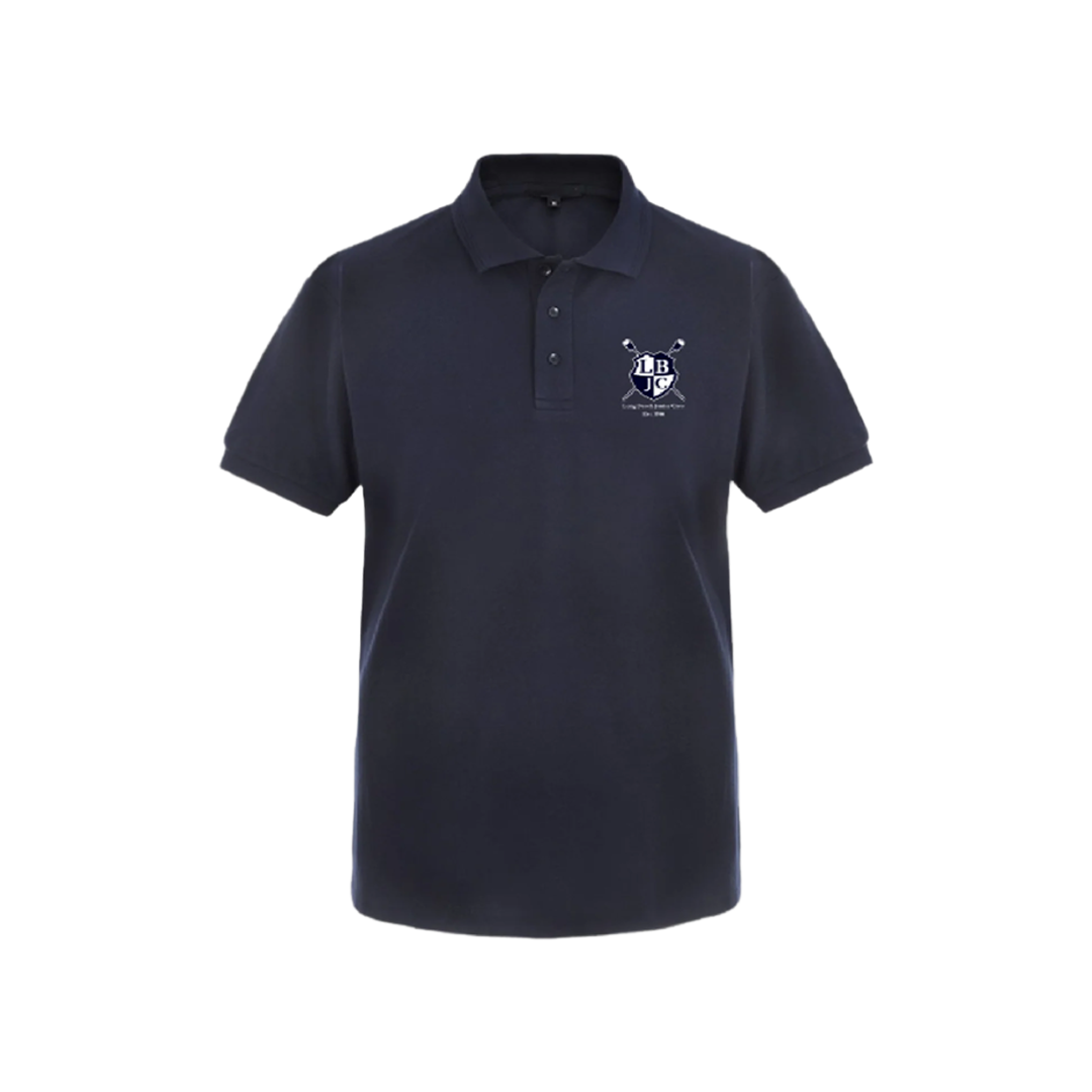 LBJC Supporter Polo