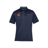 Oakridge Staff UA Polo Mens