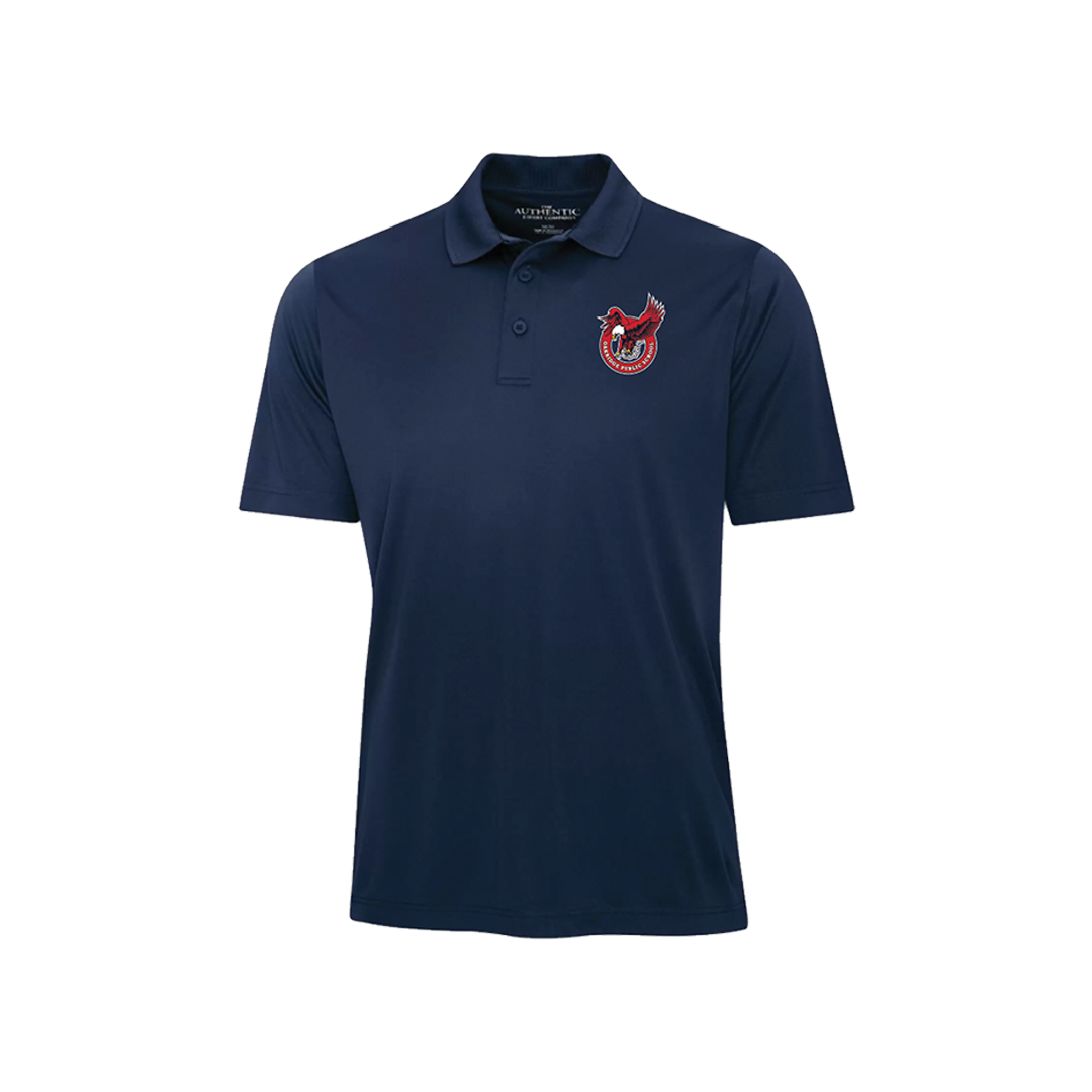 Oakridge Staff Polo Mens