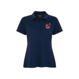 Oakridge Staff Polo Womens