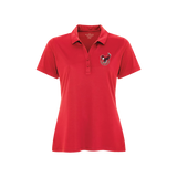 Oakridge Staff Polo Womens