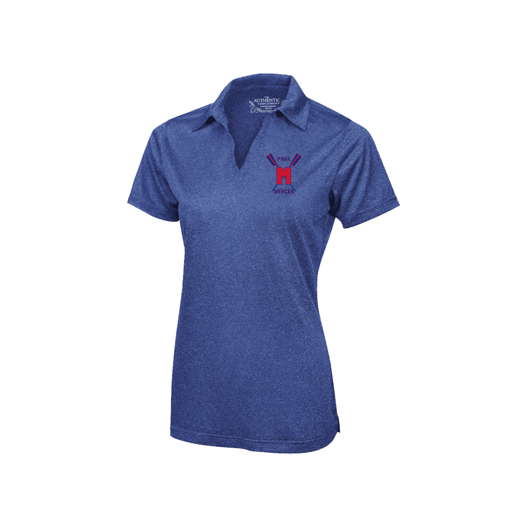 PNRA Polo Womens