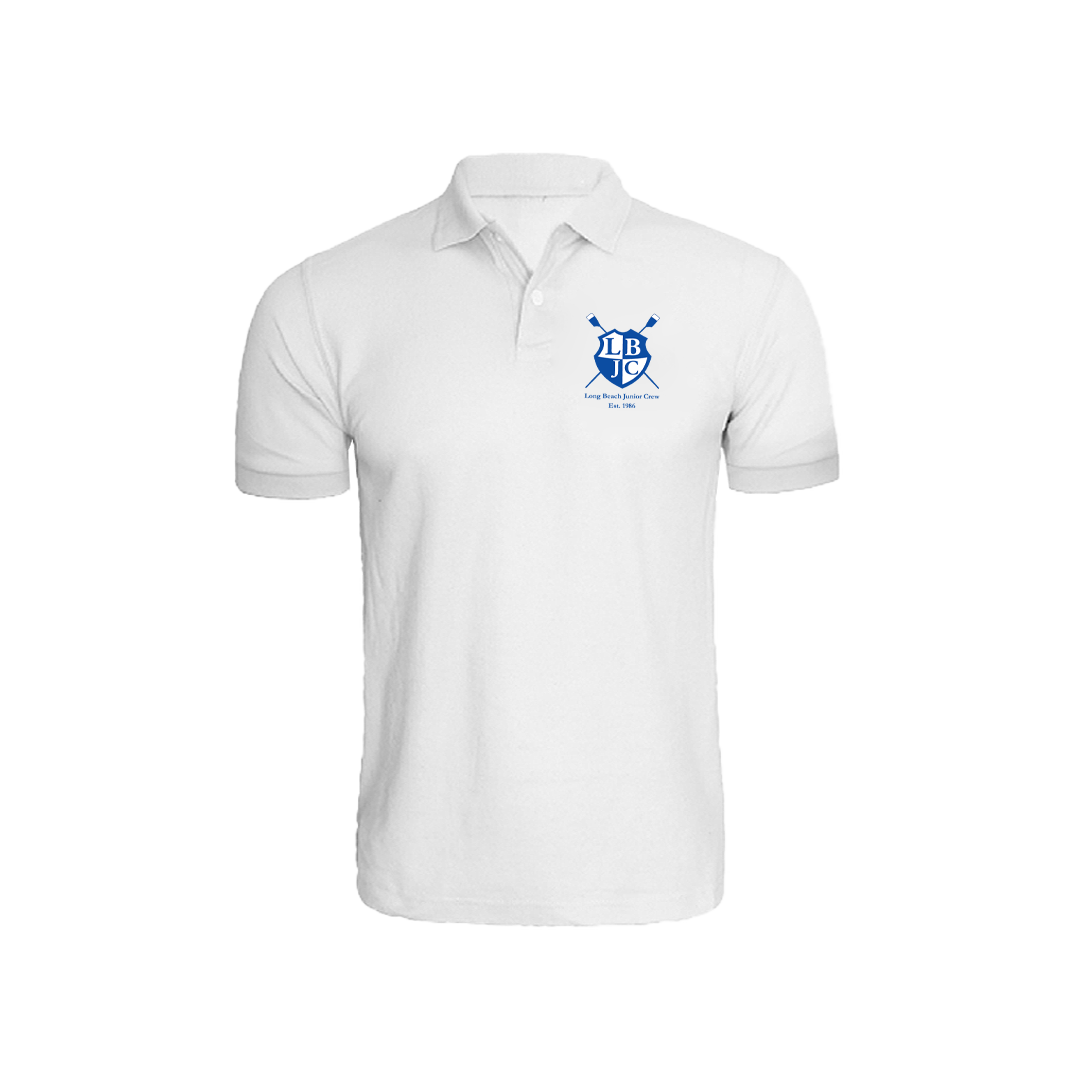 LBJC Polo Mens