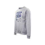 Port Crew Crewneck