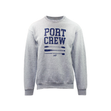 Port Crew Crewneck