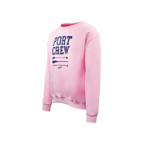 Port Crew Crewneck