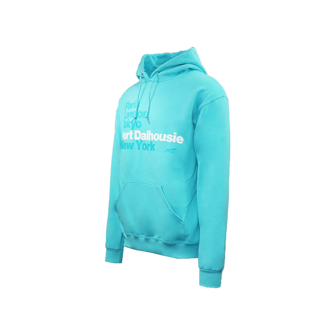 PORT City Hoodie