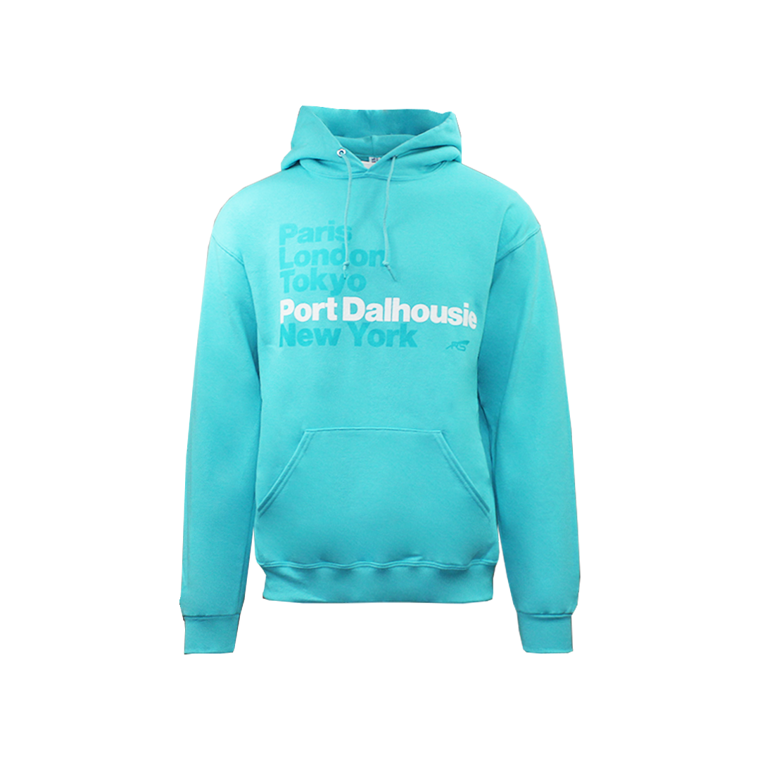 PORT City Hoodie