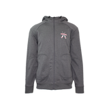 Power Stroke Sport Jacket Womens