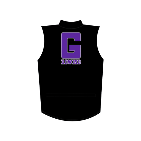 Gonzaga Body Vest