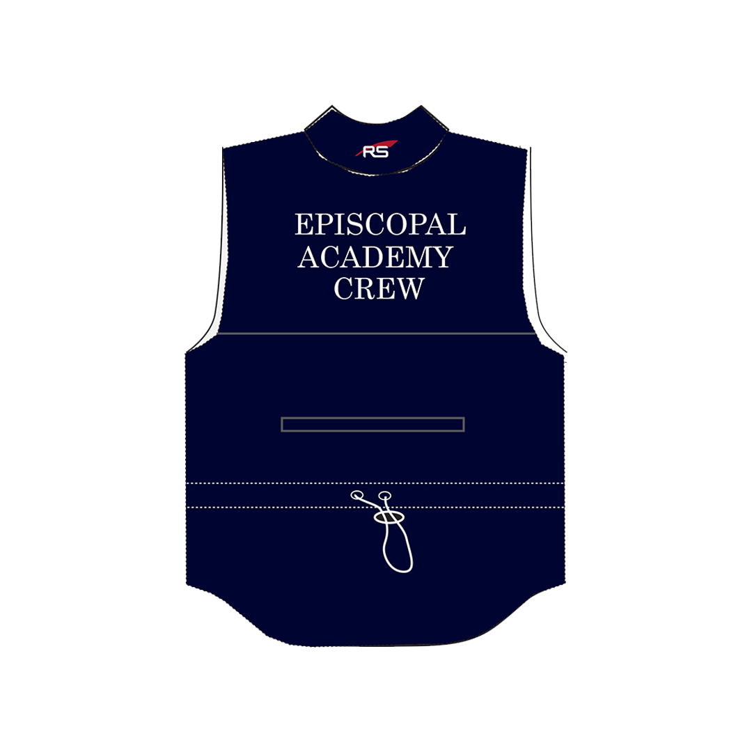 Episcopal Academy Power Vest Womens