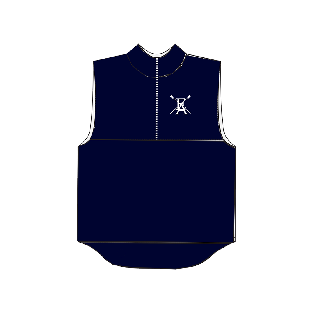 Episcopal Academy Power Vest Womens