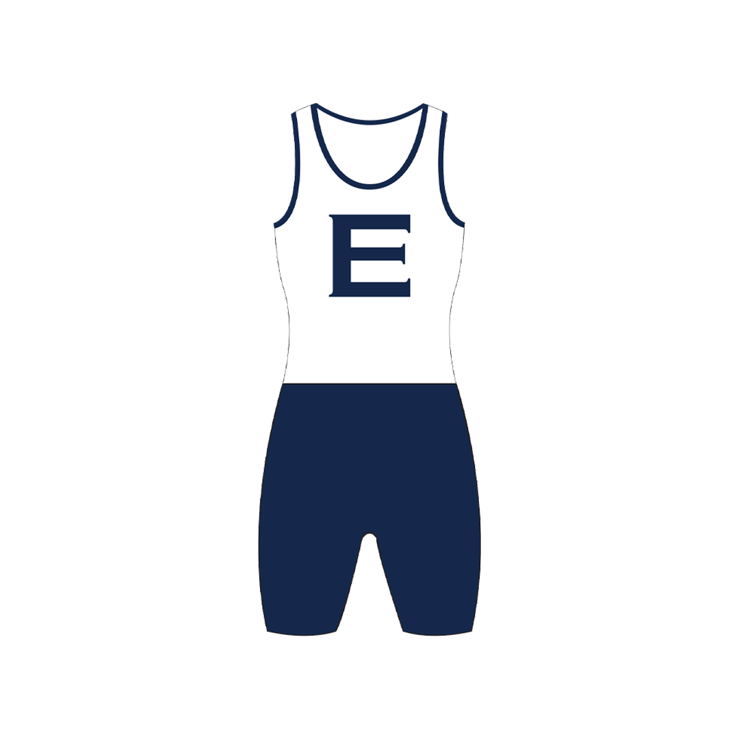 Episcopal Academy Training Unisuit Womens