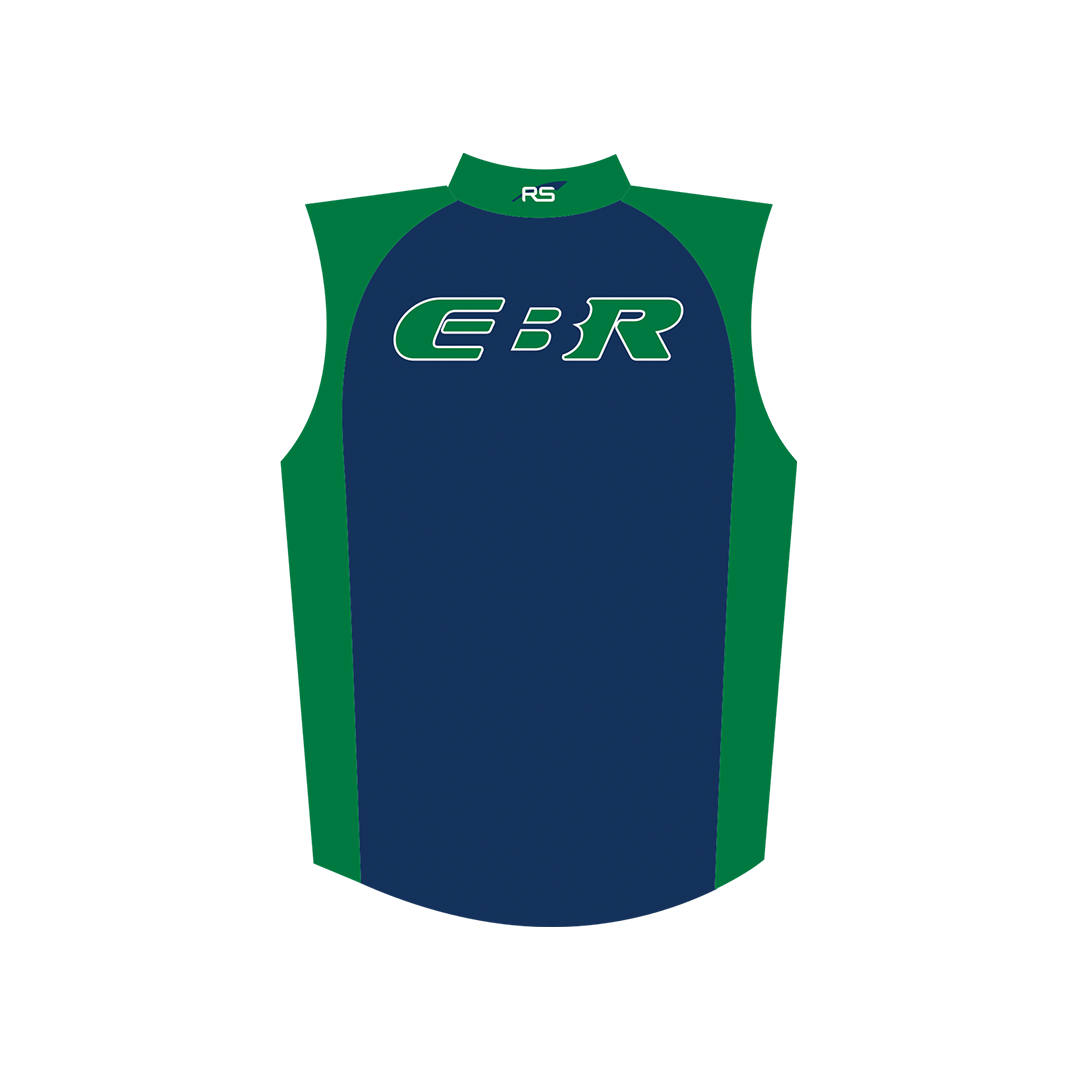 EBR Womens Predator Vest