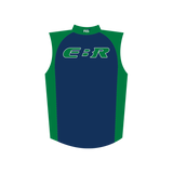 EBR Womens Predator Vest