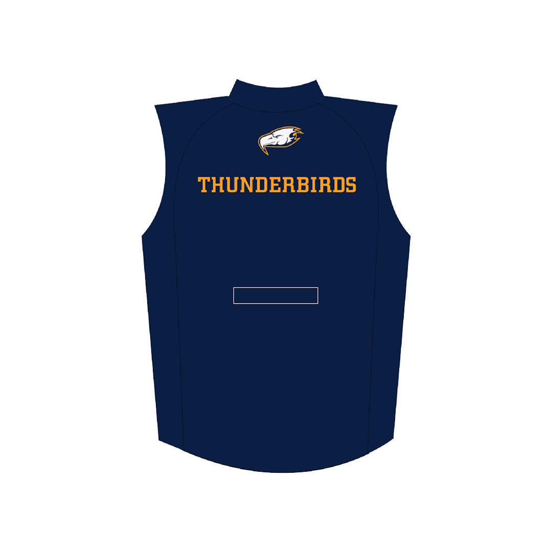 UBC Predator Vest Womens