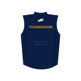 UBC Predator Vest Womens