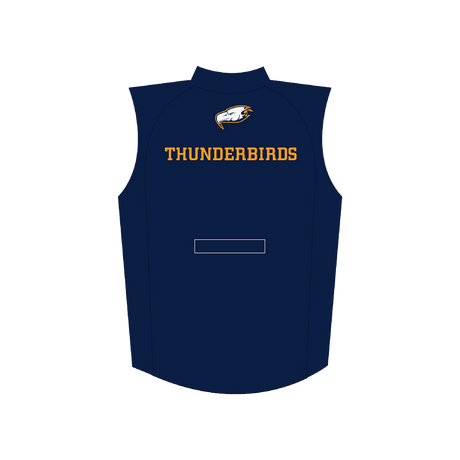 UBC Predator Vest Womens