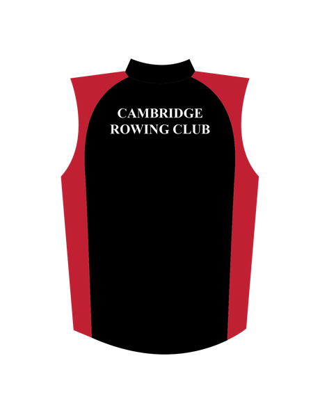 Cambridge RC Predator Vest Mens