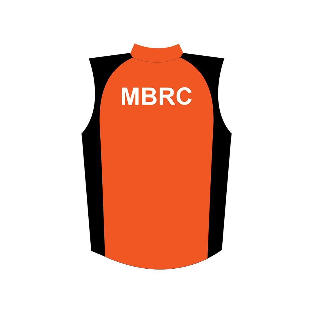 MBRC Predator Vest Womens