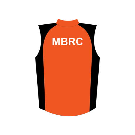MBRC Predator Vest Womens