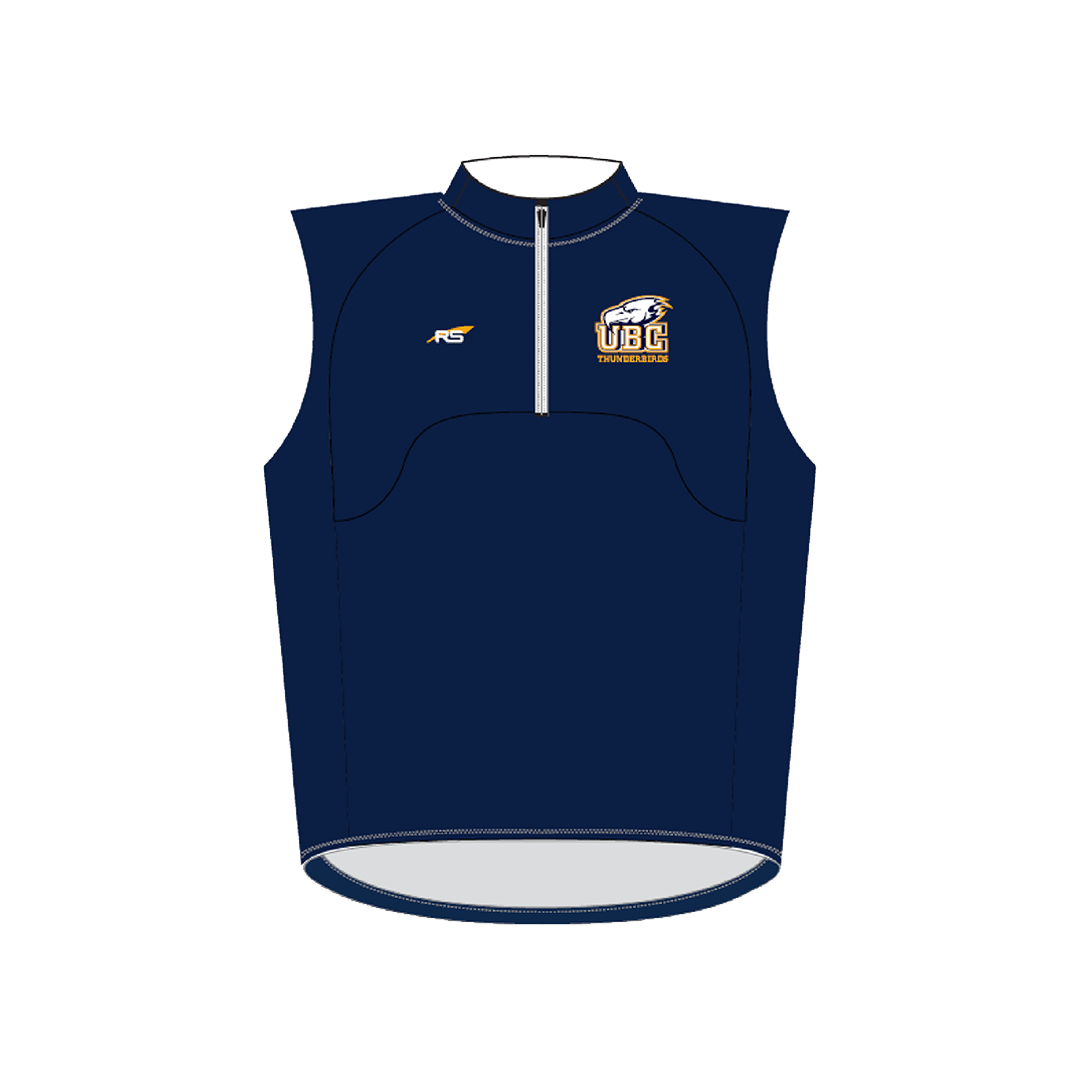 UBC Predator Vest Womens