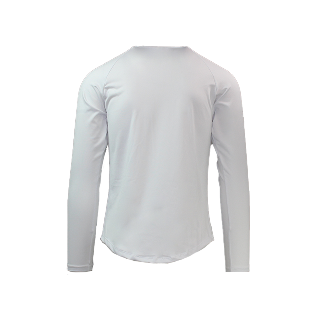 Premier Drive Longsleeve Mens