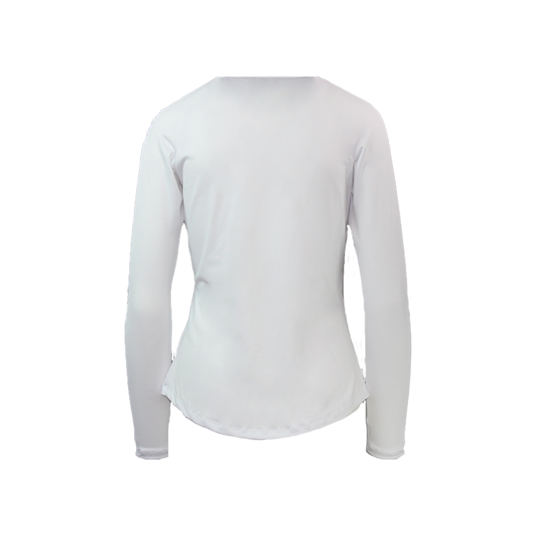 Premier Drive Longsleeve Womens