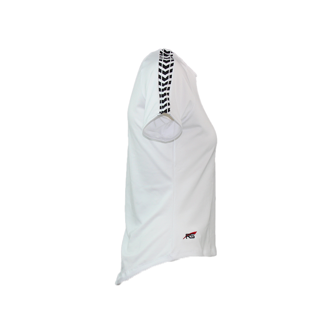 Premier Drive Shortsleeve Womens