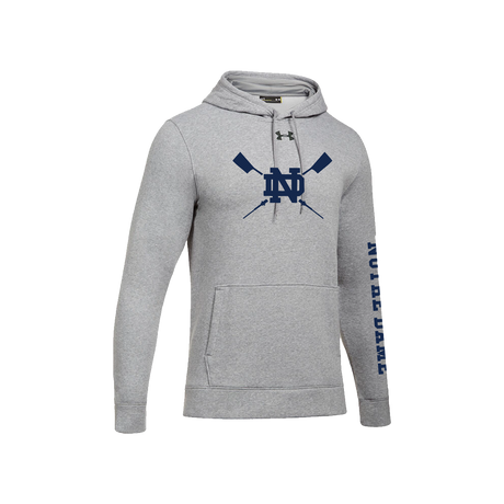 Notre Dame Premium Hoodie