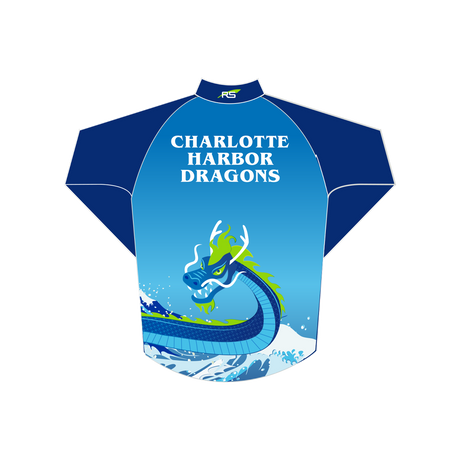 CHD Light Weight ProtecJacket Mens