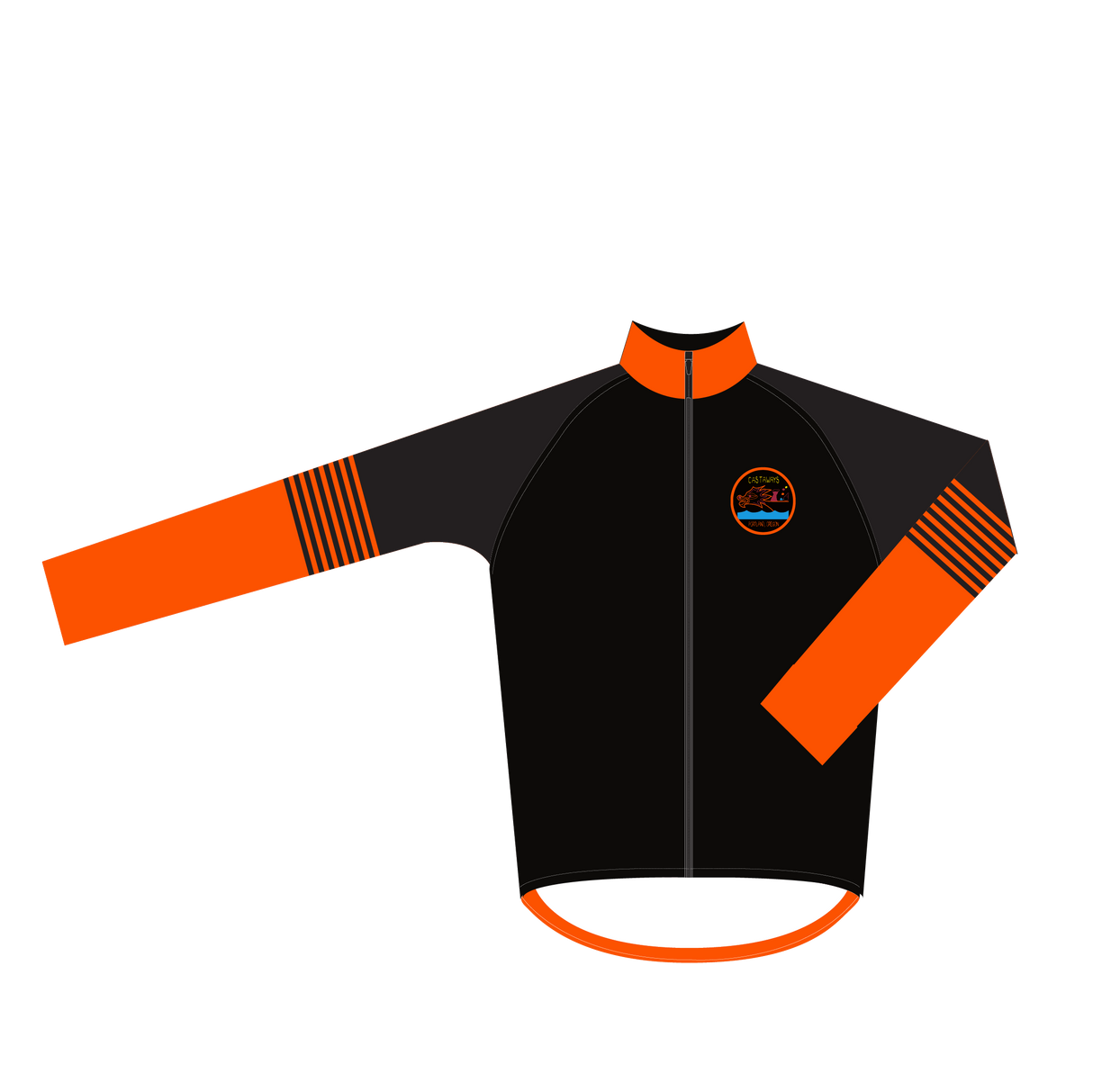 CD Light Weight Protec Jacket Mens