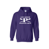 PRC Pullover Hoodie Unisex