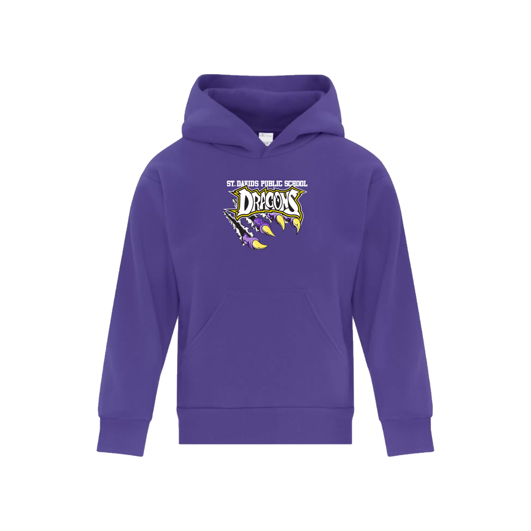 SD Pullover Hoodie