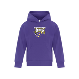 SD Pullover Hoodie