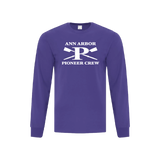 PRC Cotton Longsleeve