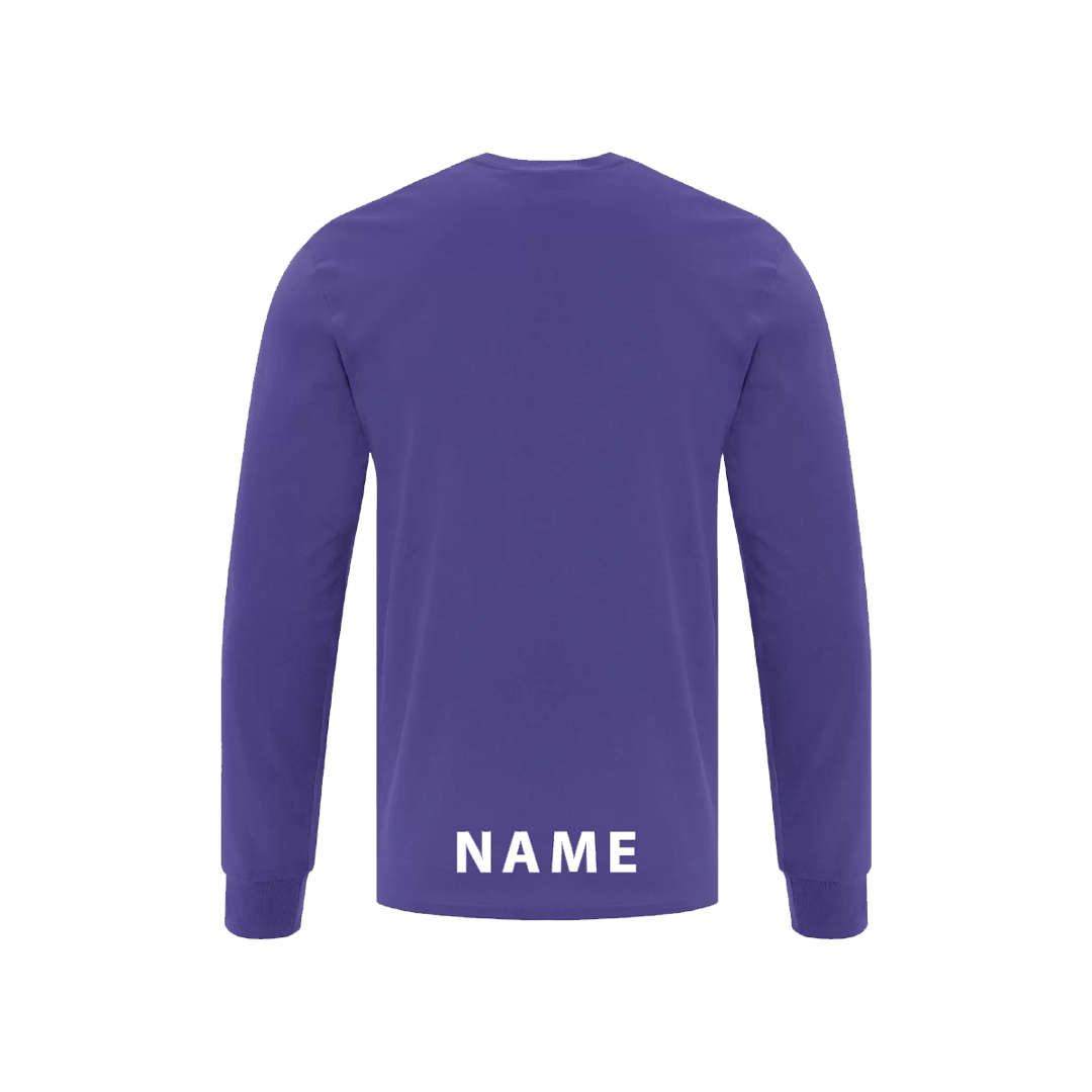 PRC Cotton Longsleeve