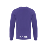 PRC Cotton Longsleeve