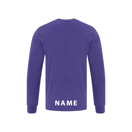 PRC Cotton Longsleeve
