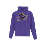 SD Staff Pullover Hoodie