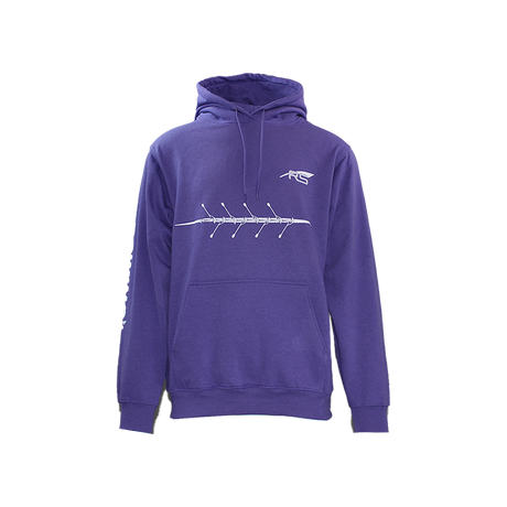 Boat Hoodie