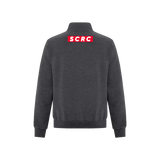 SCRC Unisex Quarter Zip