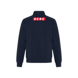 SCRC Unisex Quarter Zip