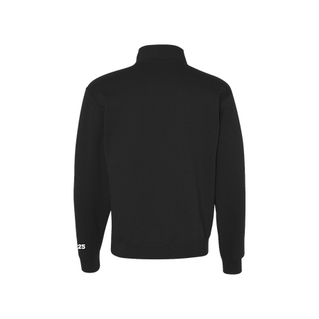 OUA Quarter Zip Hoodie