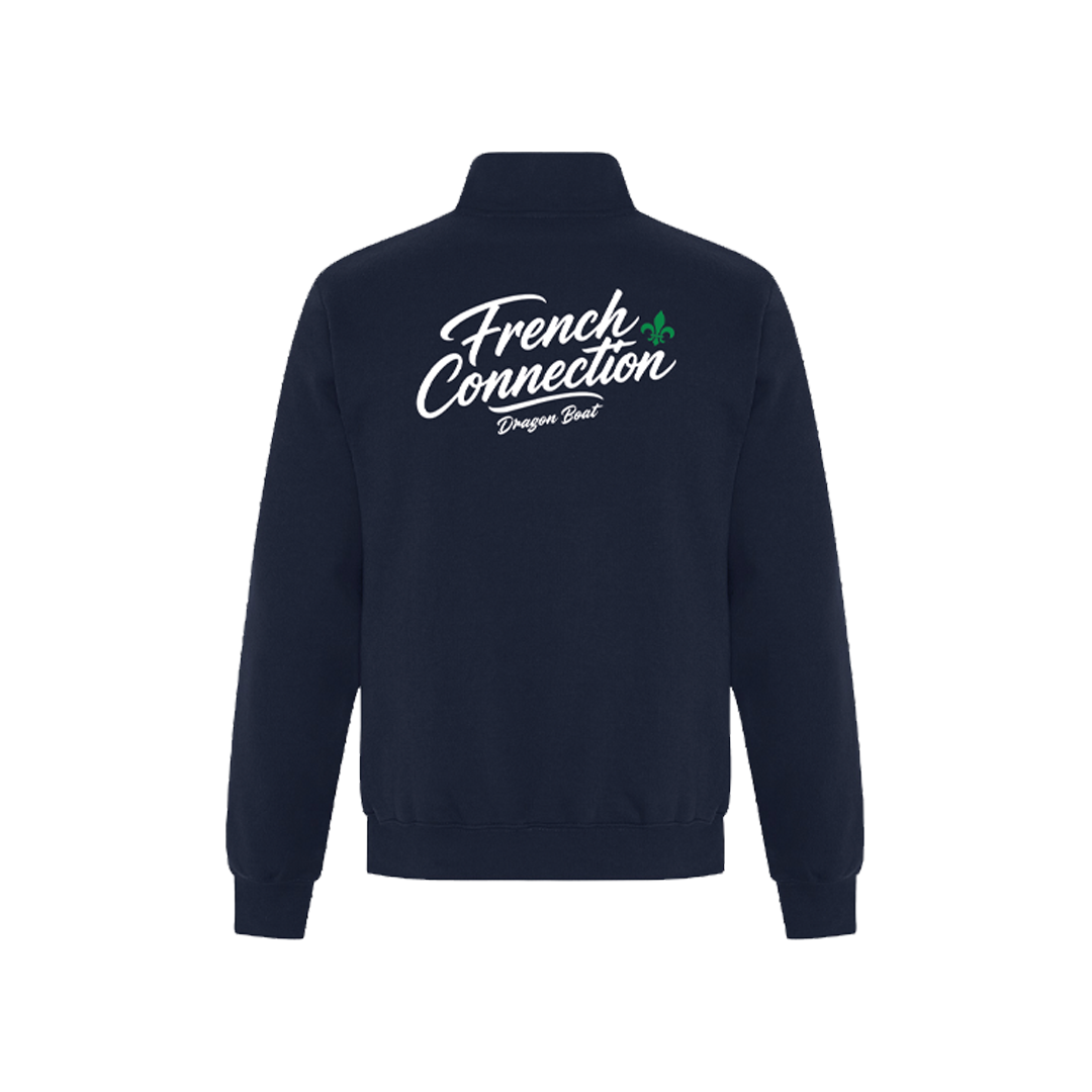 French Connection Quarter Zip